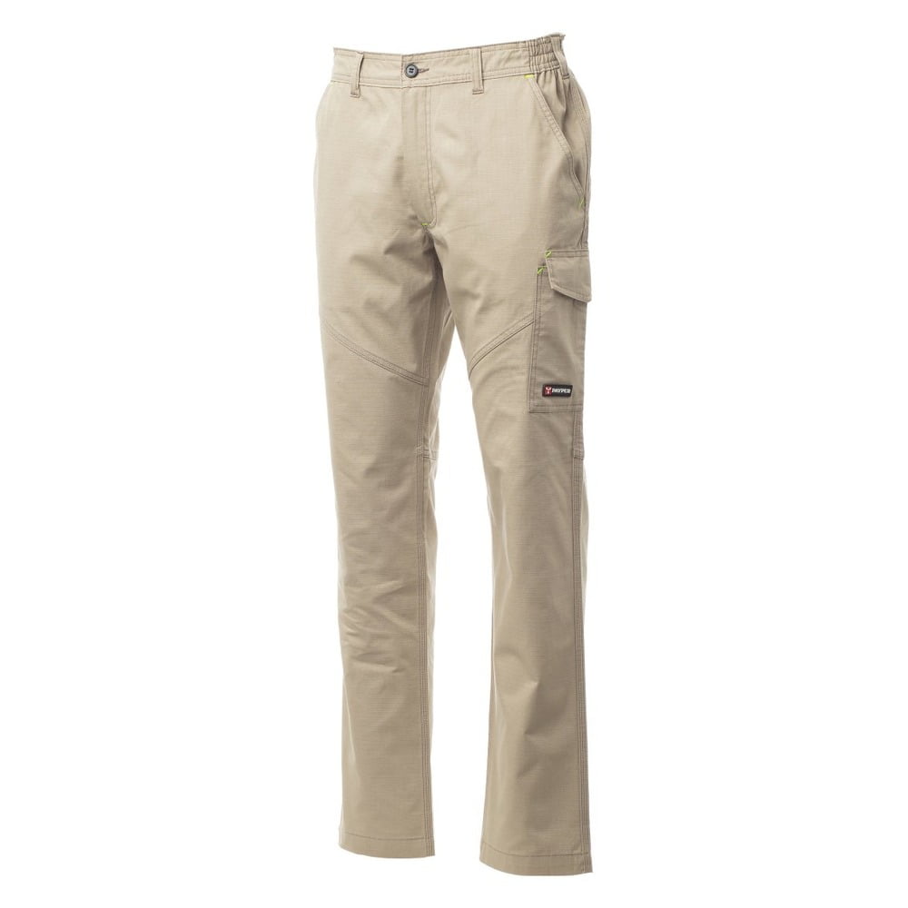 Pantaloni talie PAYPER Worker Summer