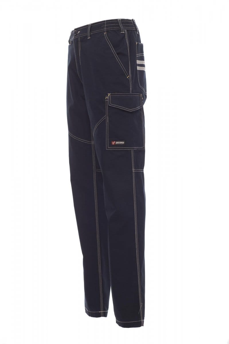 Pantaloni talie PAYPER Worker Summer