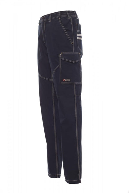 Pantaloni talie PAYPER Worker Summer