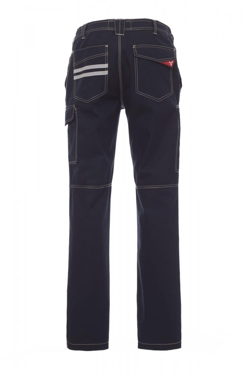 Pantaloni talie PAYPER Worker Summer