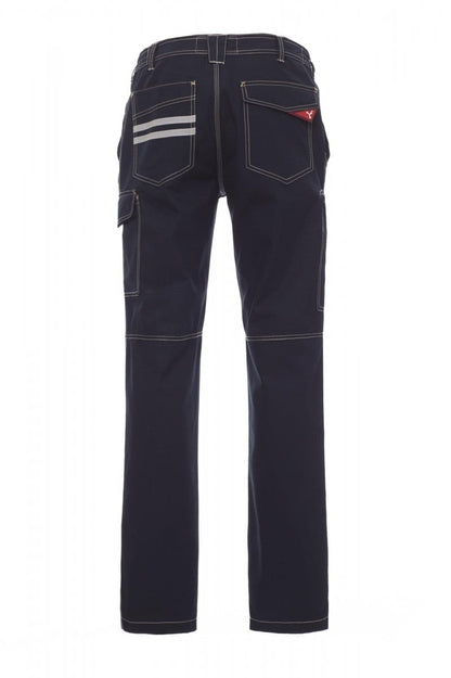 Pantaloni talie PAYPER Worker Summer