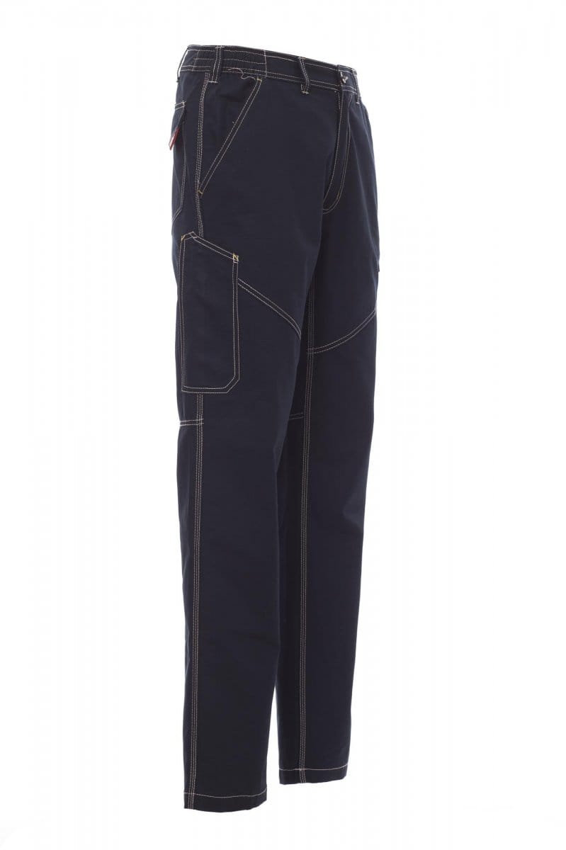Pantaloni talie PAYPER Worker Summer