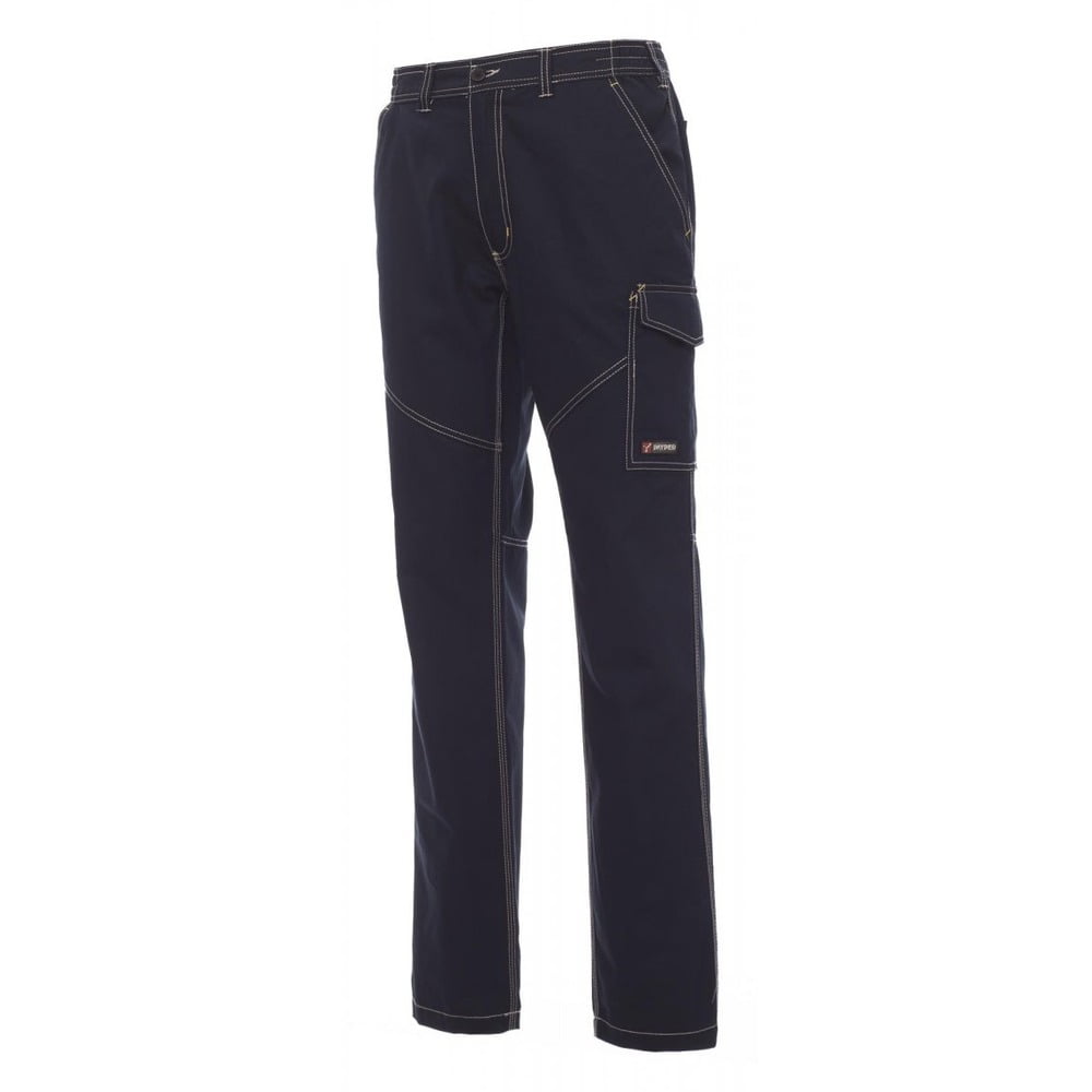 Pantaloni talie PAYPER Worker Summer
