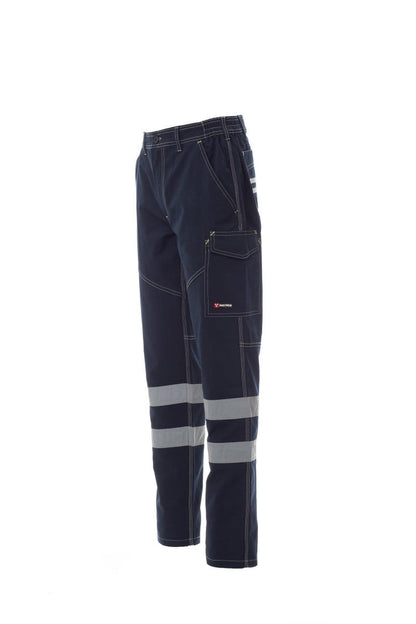 Pantaloni talie PAYPER Worker Summer Reflex