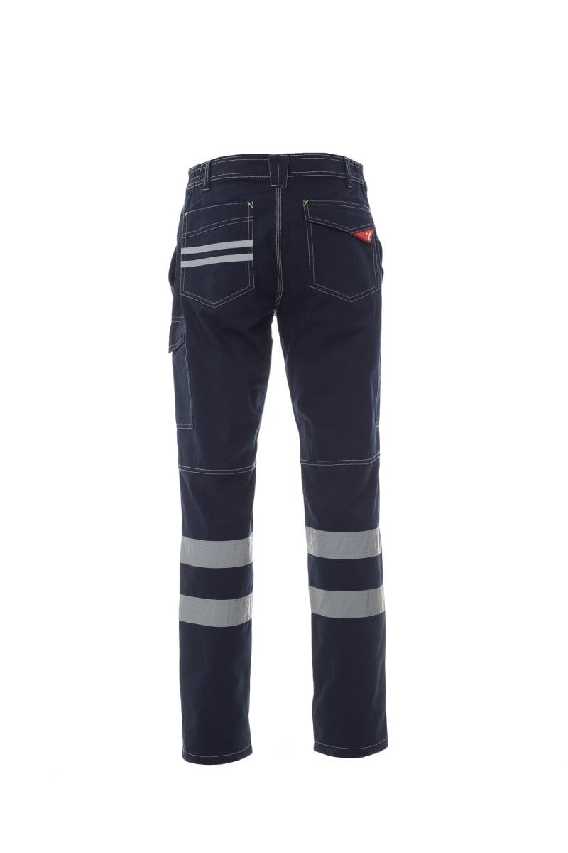 Pantaloni talie PAYPER Worker Summer Reflex