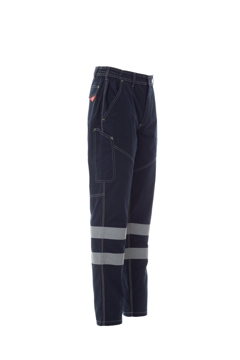 Pantaloni talie PAYPER Worker Summer Reflex