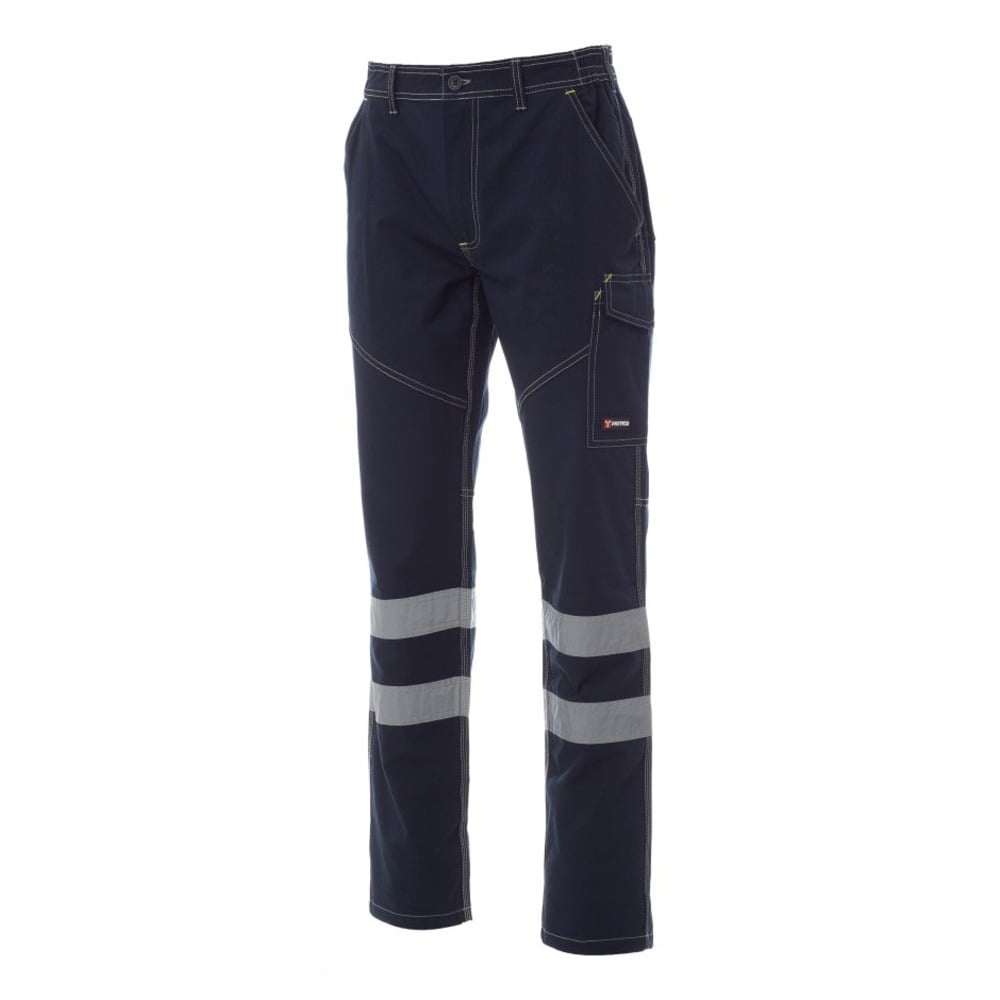 Pantaloni talie PAYPER Worker Summer Reflex