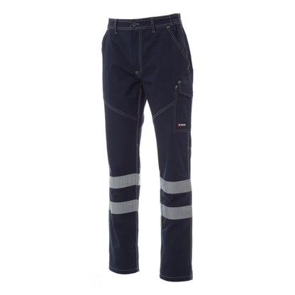 Pantaloni talie PAYPER Worker Summer Reflex