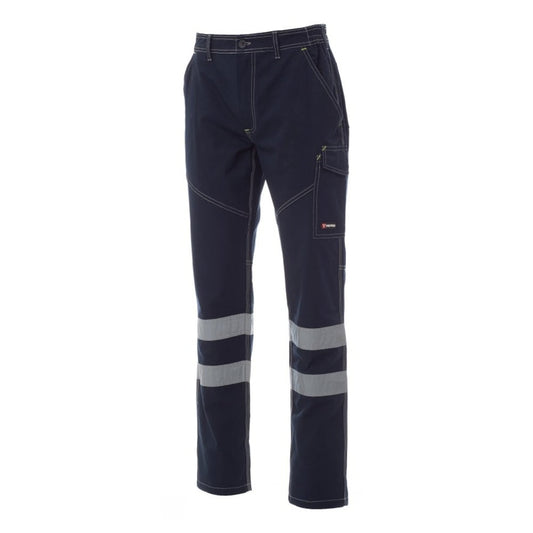 Pantaloni talie PAYPER Worker Summer Reflex