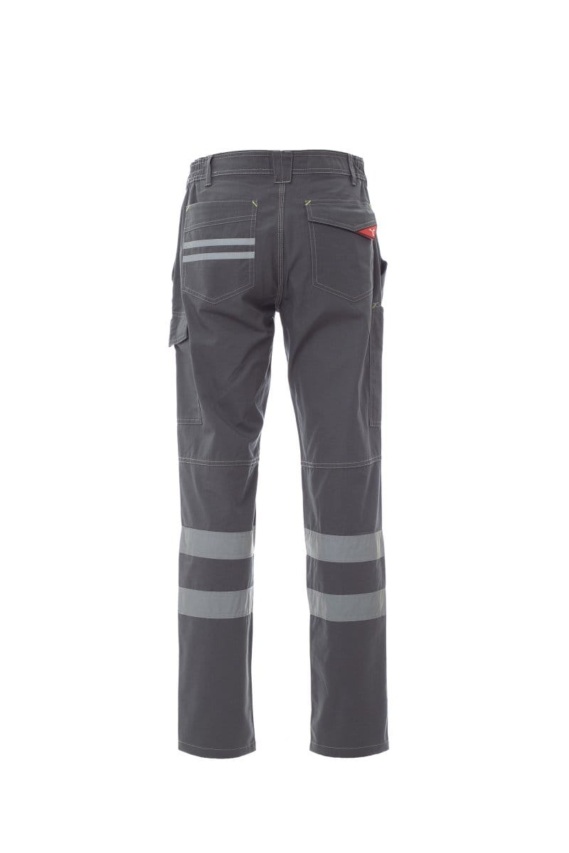Pantaloni talie PAYPER Worker Summer Reflex