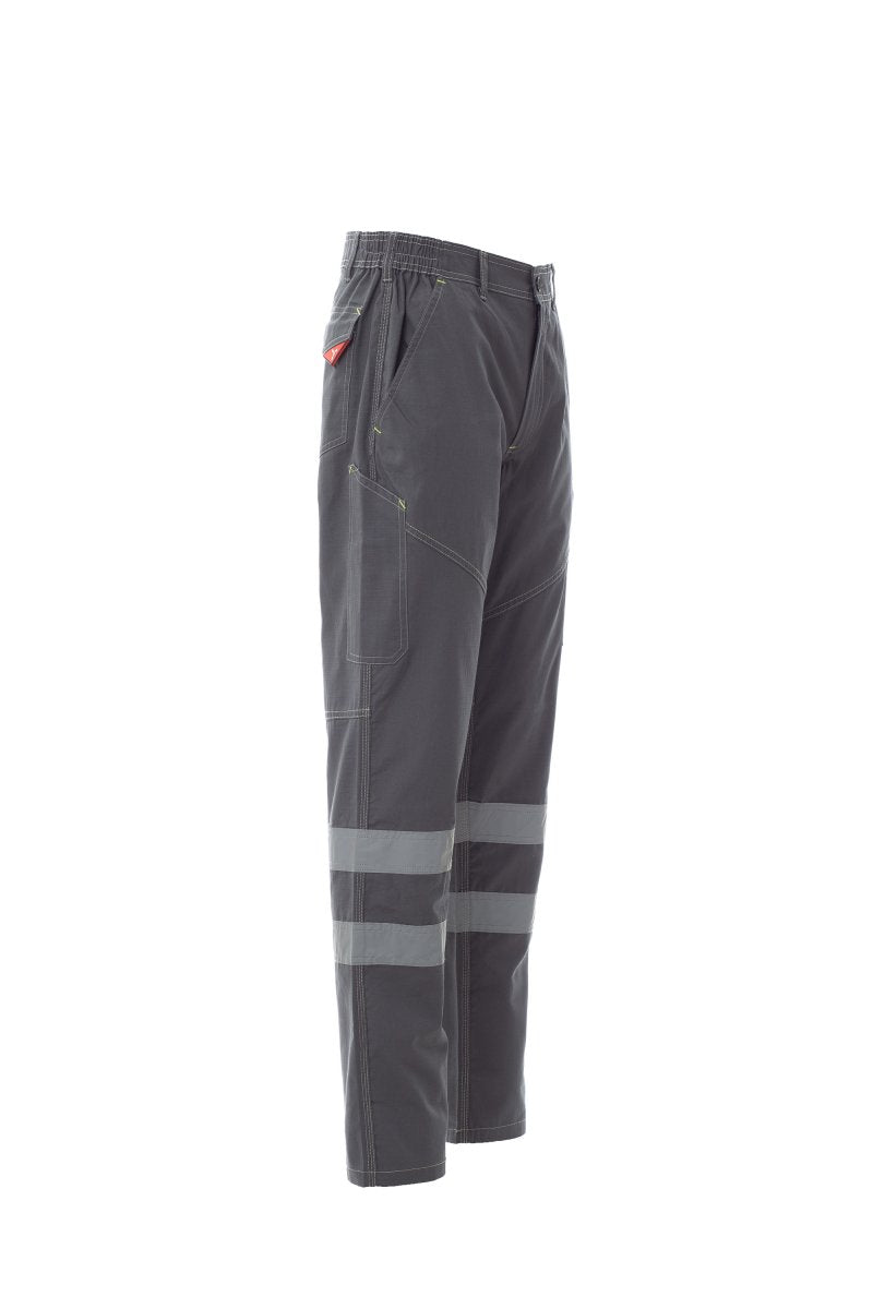 Pantaloni talie PAYPER Worker Summer Reflex