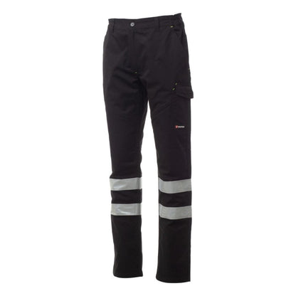 Pantaloni talie PAYPER Worker Summer Reflex
