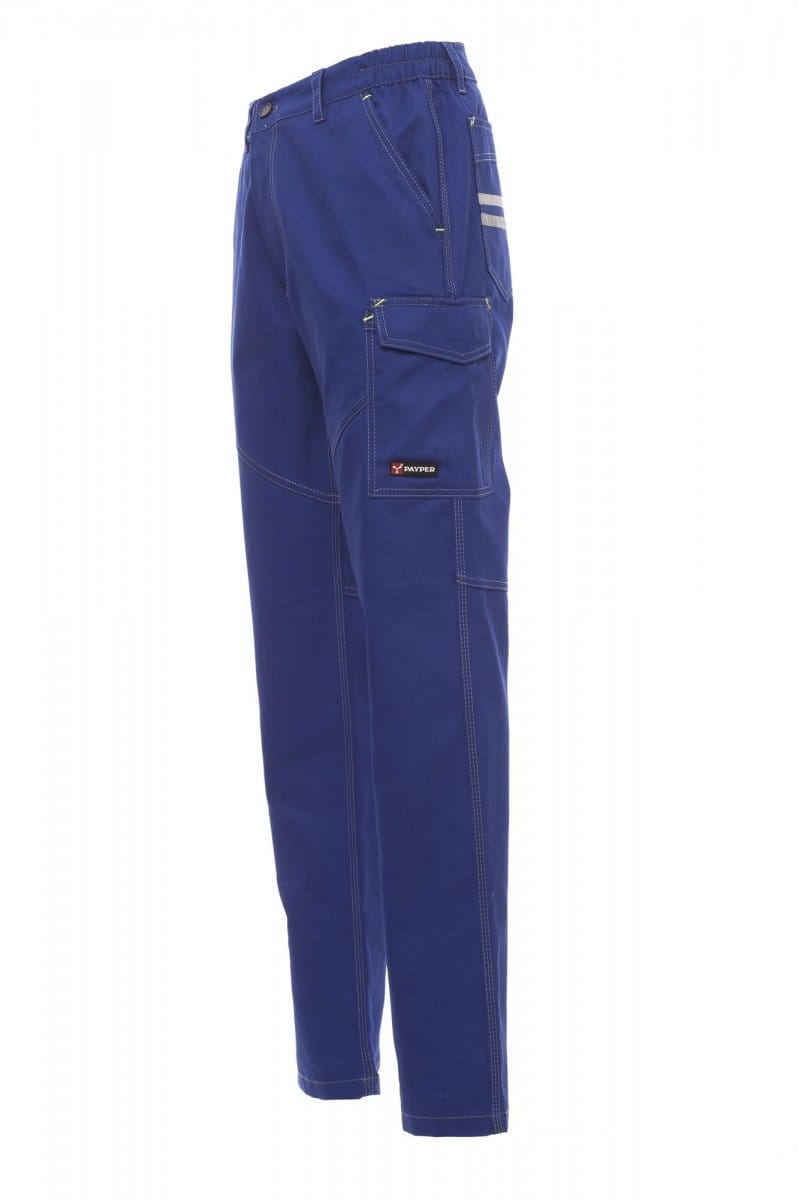 Pantaloni talie PAYPER Worker Summer