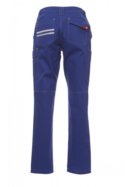 Pantaloni talie PAYPER Worker Summer