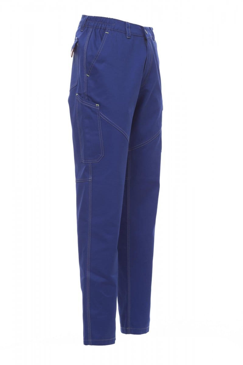 Pantaloni talie PAYPER Worker Summer