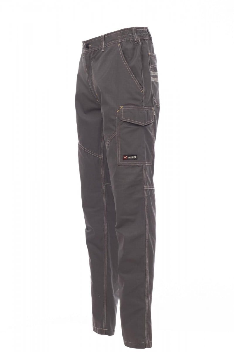 Pantaloni talie PAYPER Worker Summer
