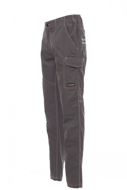 Pantaloni talie PAYPER Worker Summer
