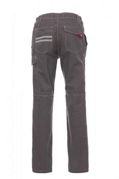 Pantaloni talie PAYPER Worker Summer