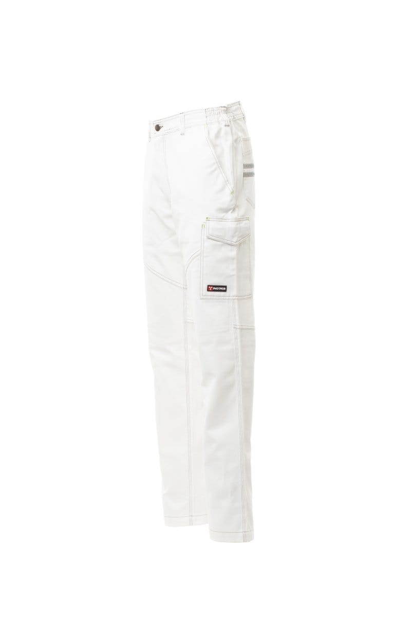 Pantaloni talie PAYPER Worker Summer
