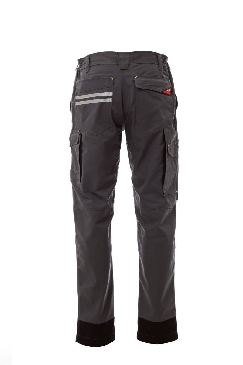 Pantaloni talie PAYPER Worker Tech