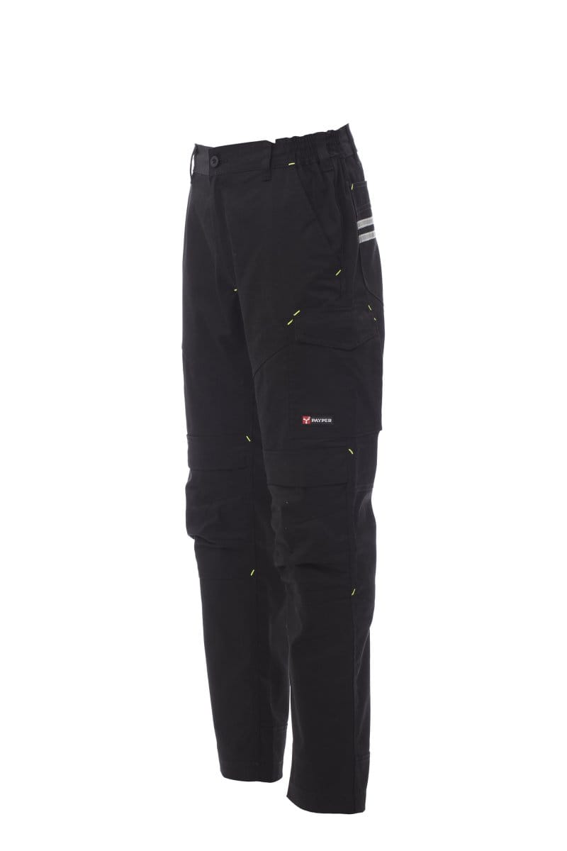Pantaloni talie PAYPER Worker Tech