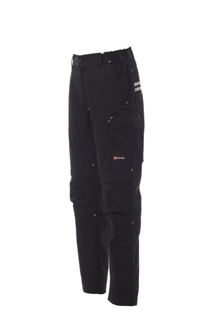 Pantaloni talie PAYPER Worker Tech