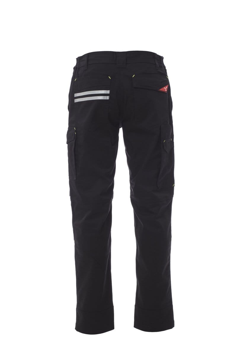 Pantaloni talie PAYPER Worker Tech