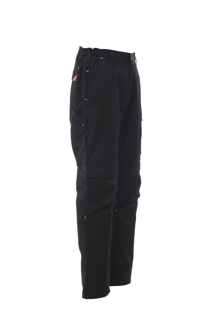 Pantaloni talie PAYPER Worker Tech