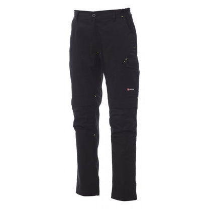 Pantaloni talie PAYPER Worker Tech