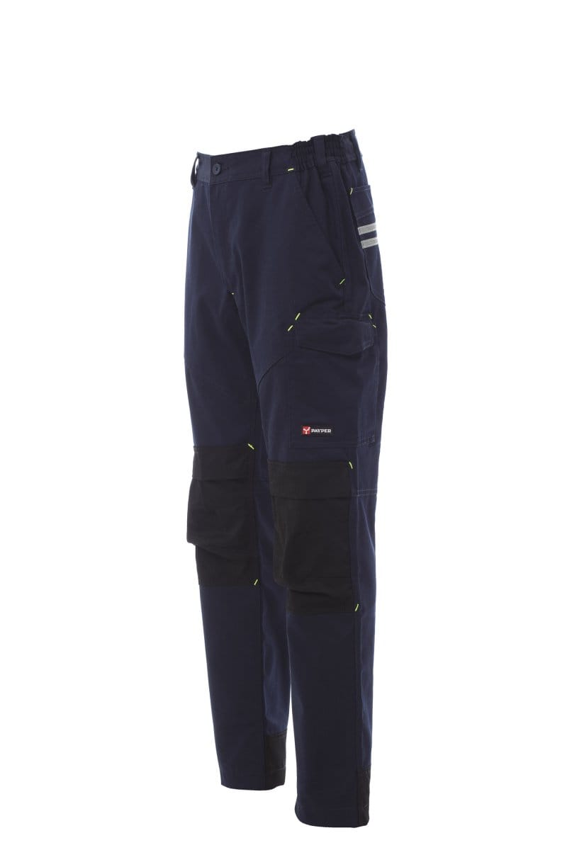 Pantaloni talie PAYPER Worker Tech
