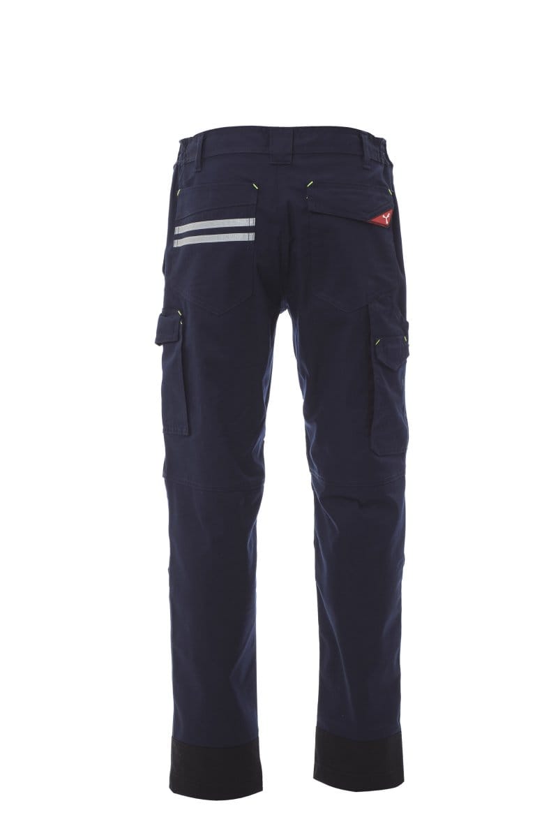Pantaloni talie PAYPER Worker Tech