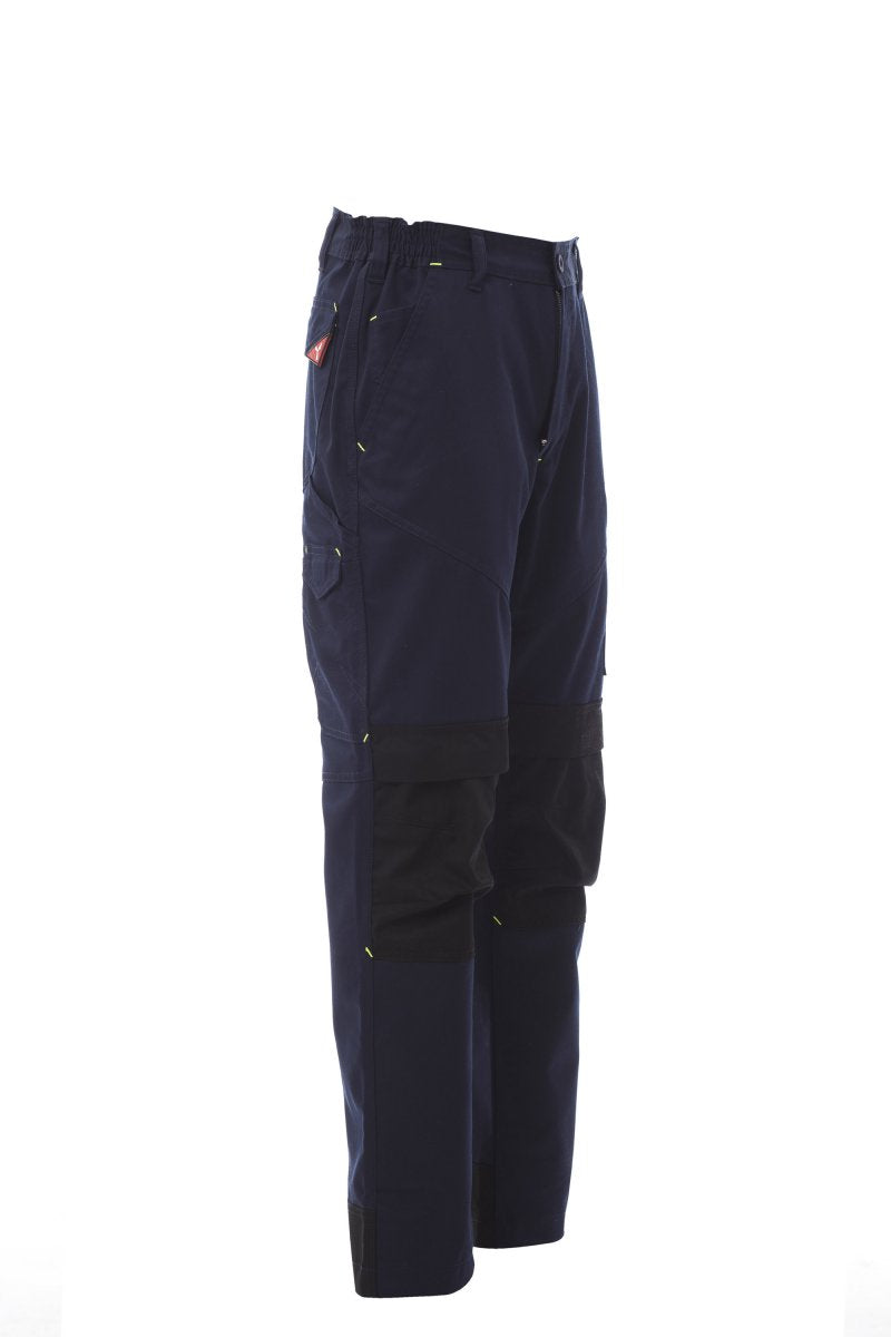 Pantaloni talie PAYPER Worker Tech