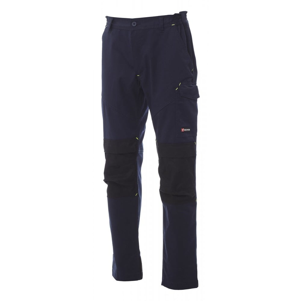 Pantaloni talie PAYPER Worker Tech
