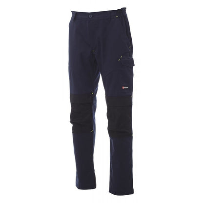 Pantaloni talie PAYPER Worker Tech