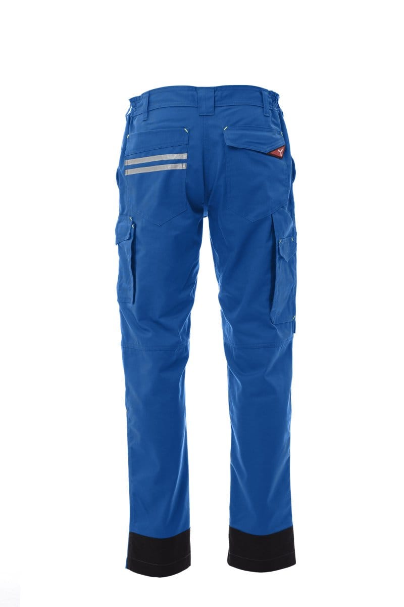 Pantaloni talie PAYPER Worker Tech