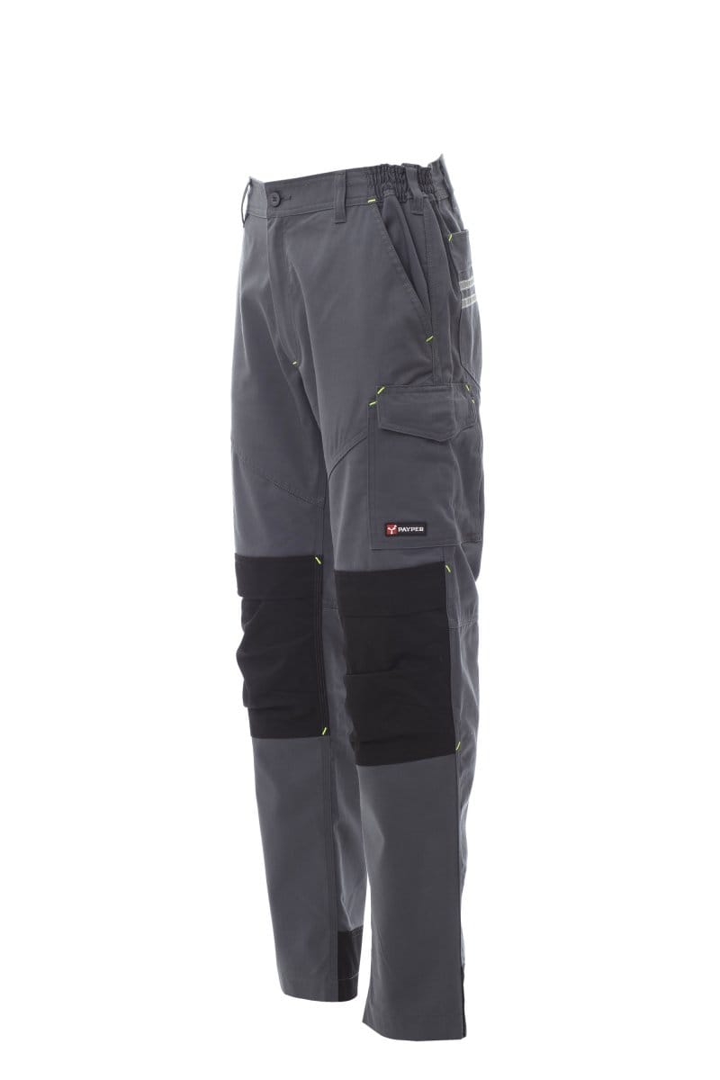 Pantaloni talie PAYPER Worker Tech
