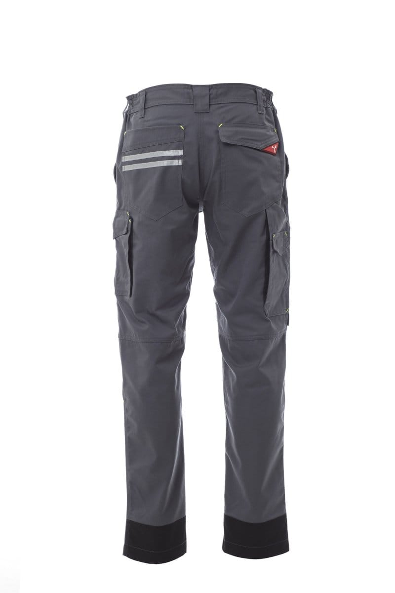 Pantaloni talie PAYPER Worker Tech