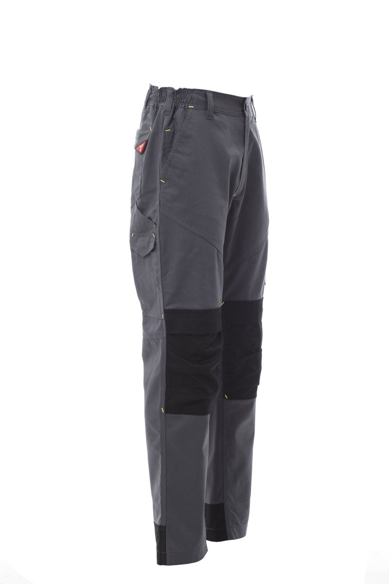 Pantaloni talie PAYPER Worker Tech