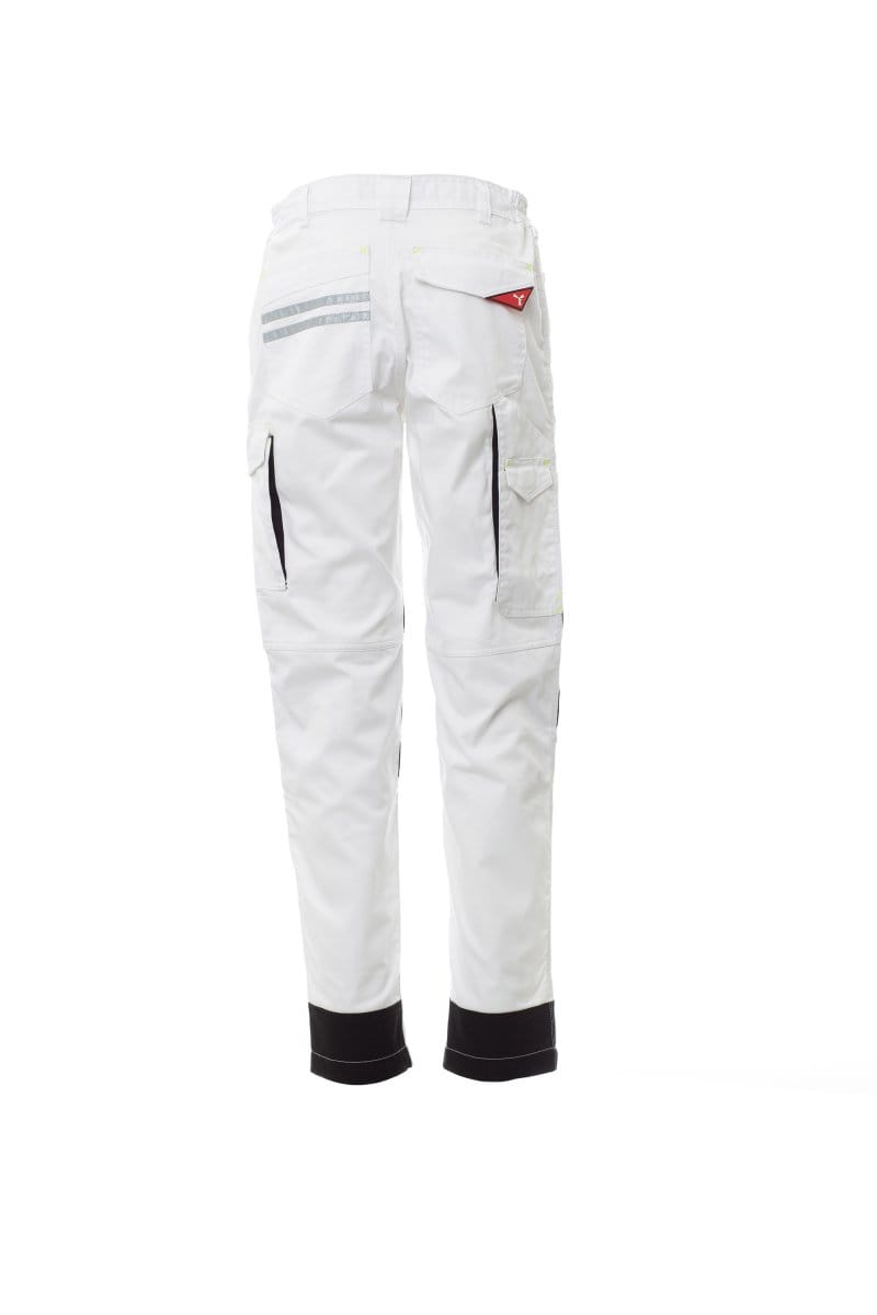 Pantaloni talie PAYPER Worker Tech