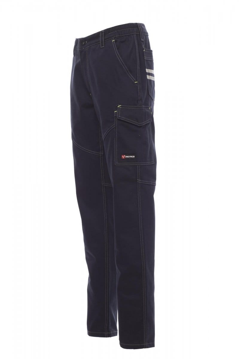 Pantaloni talie de lucru PAYPER Worker Winter