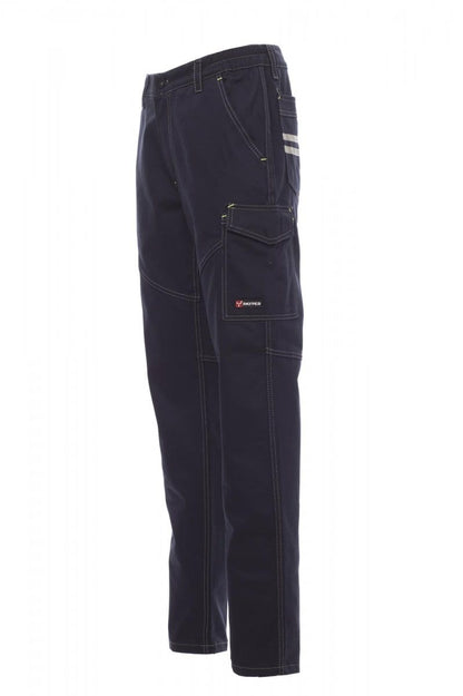 Pantaloni talie de lucru PAYPER Worker Winter