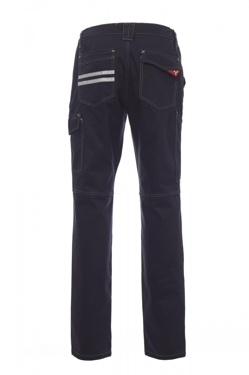 Pantaloni talie de lucru PAYPER Worker Winter