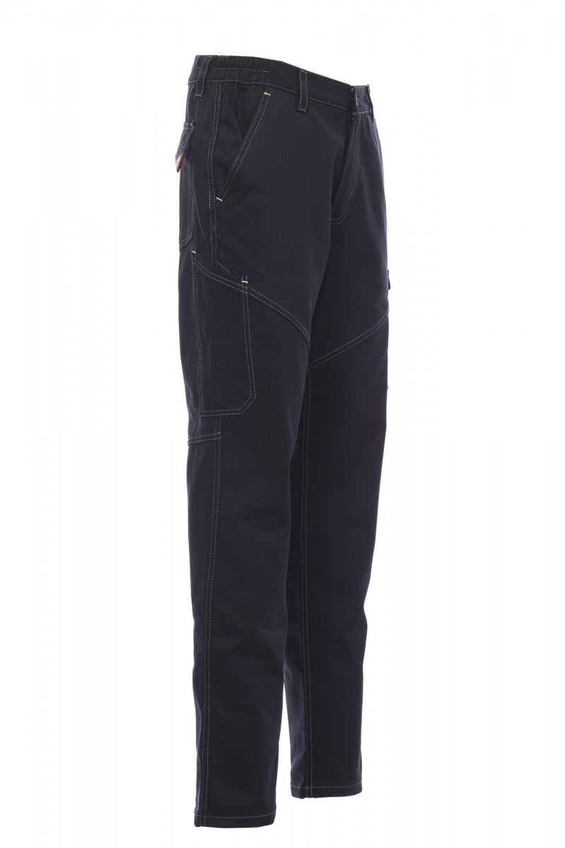 Pantaloni talie de lucru PAYPER Worker Winter