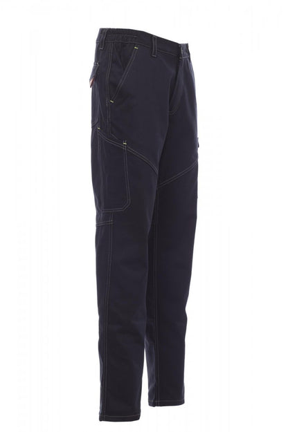 Pantaloni talie de lucru PAYPER Worker Winter