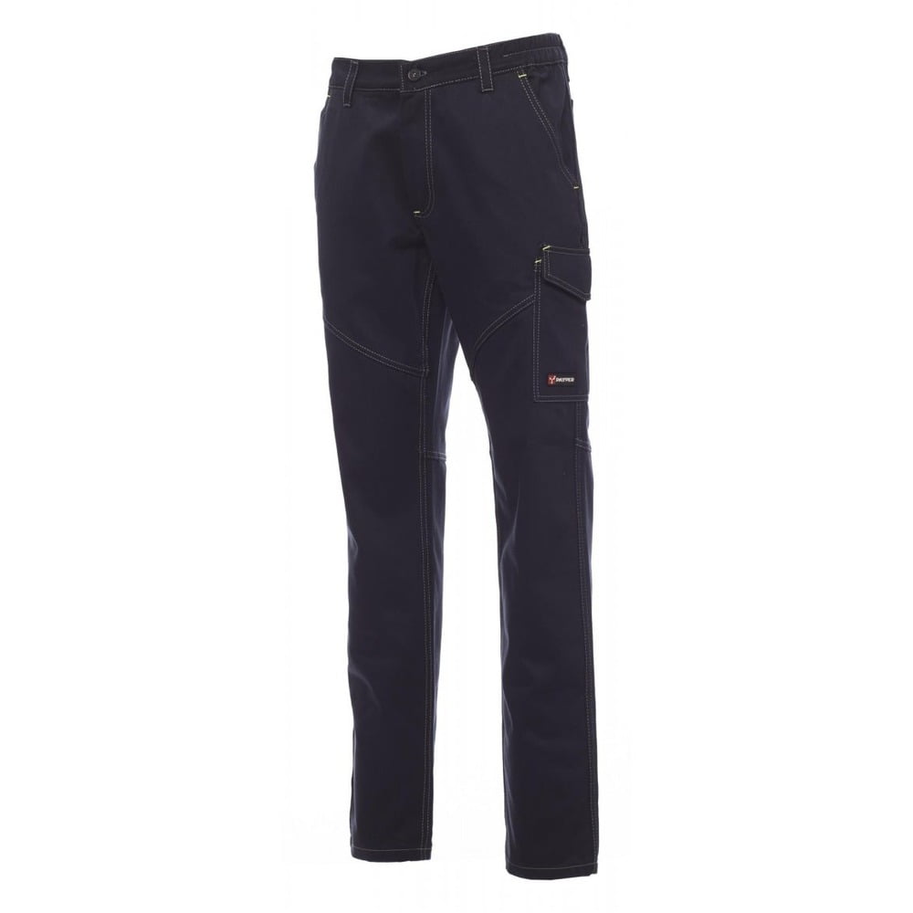 Pantaloni talie de lucru PAYPER Worker Winter