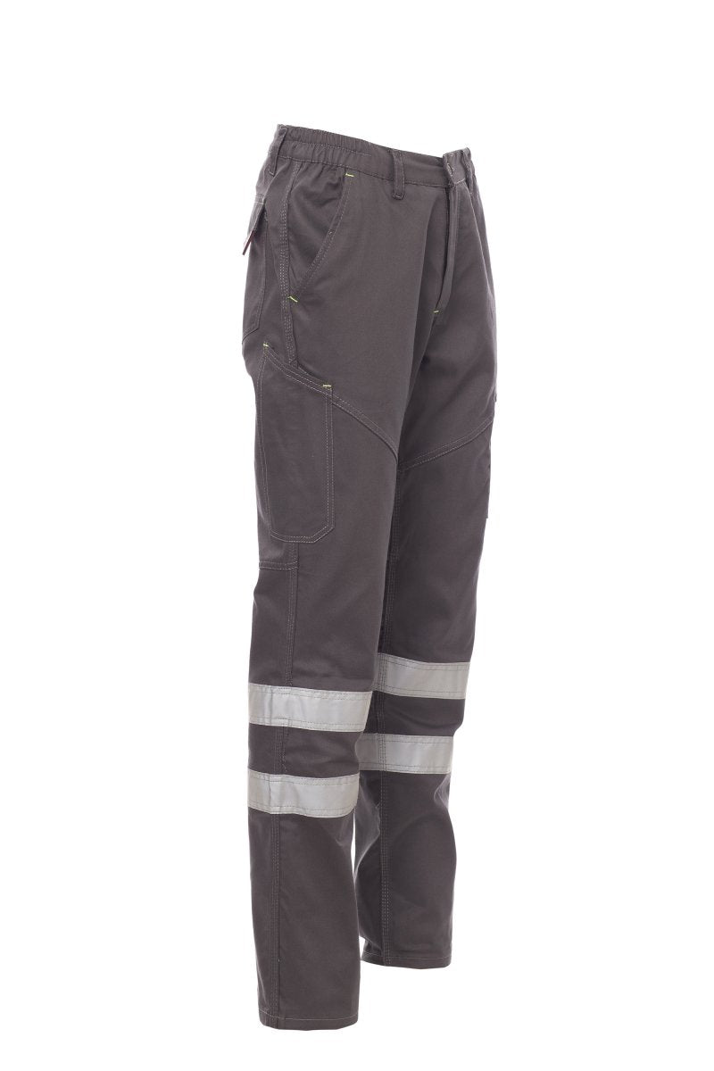 Pantaloni talie PAYPER Worker Winter Reflex