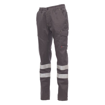 Pantaloni talie PAYPER Worker Winter Reflex