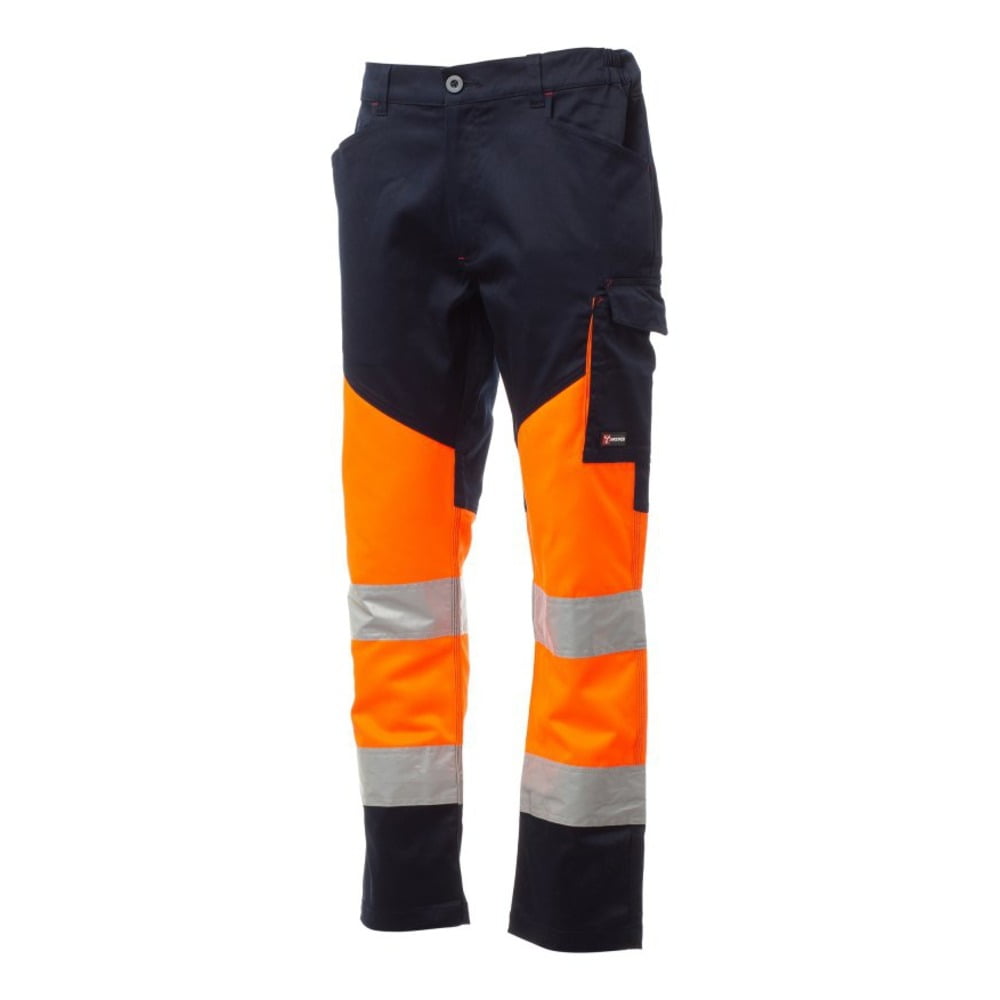 Pantaloni talie PAYPER Working