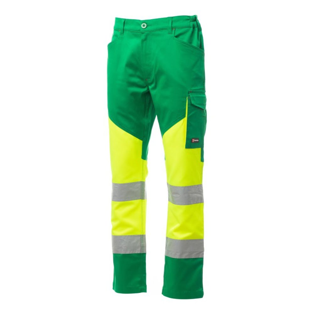 Pantaloni talie PAYPER Working