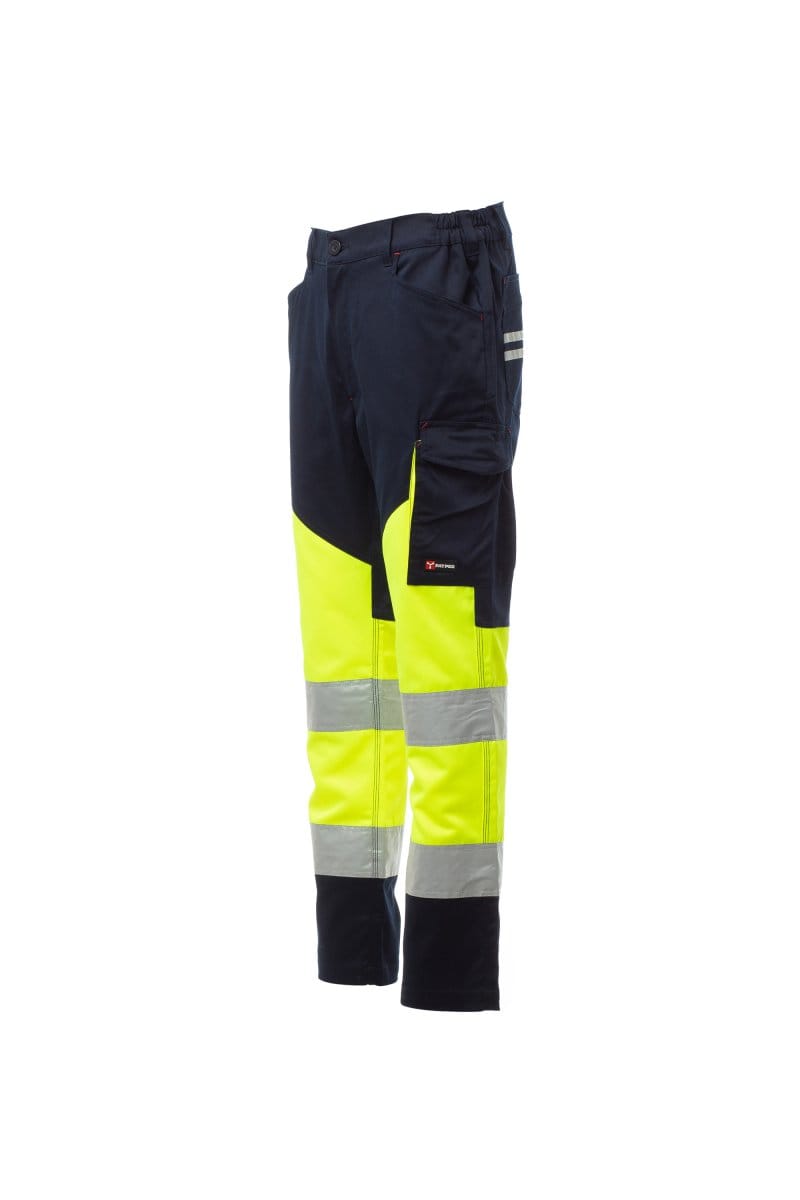 Pantaloni talie PAYPER Working